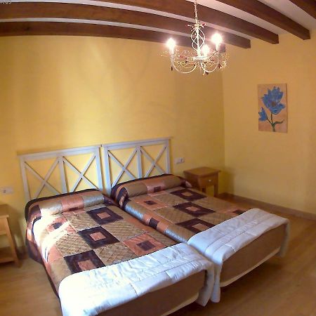 Apartamentos Casa Celia La Vega  Exteriér fotografie