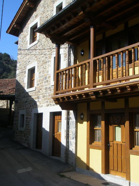 Apartamentos Casa Celia La Vega  Exteriér fotografie