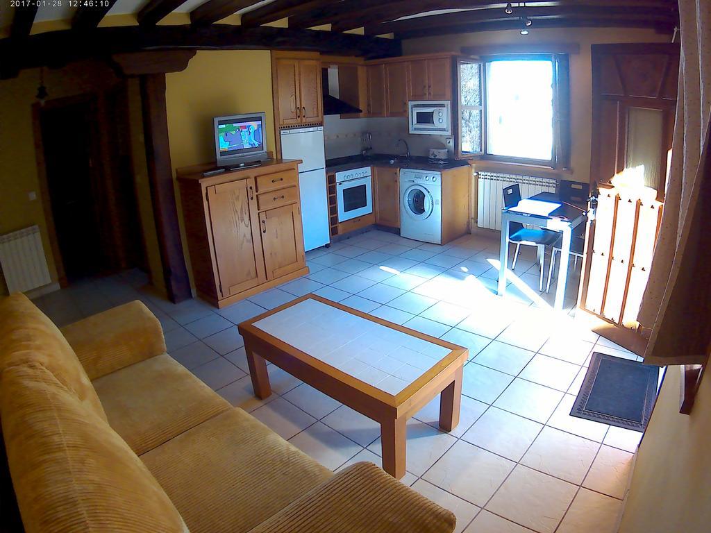 Apartamentos Casa Celia La Vega  Exteriér fotografie