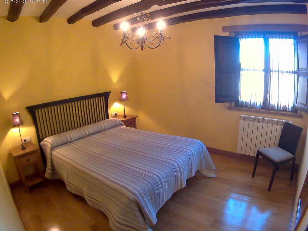 Apartamentos Casa Celia La Vega  Exteriér fotografie