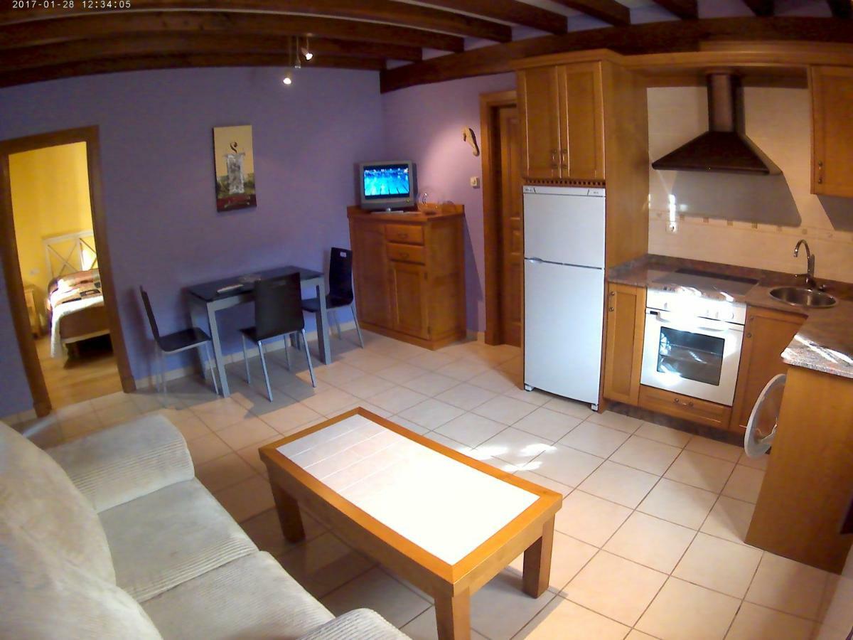 Apartamentos Casa Celia La Vega  Exteriér fotografie