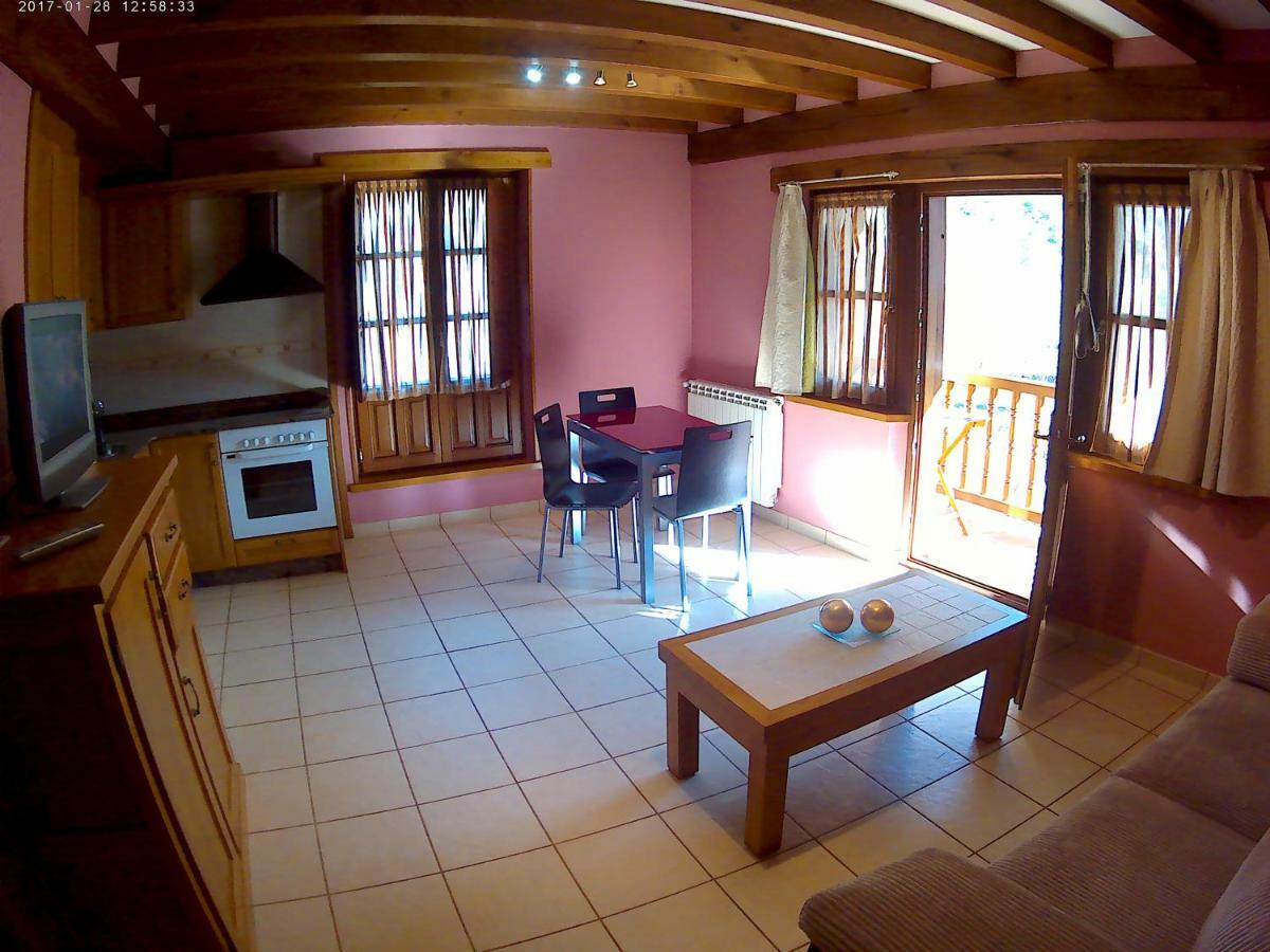 Apartamentos Casa Celia La Vega  Exteriér fotografie