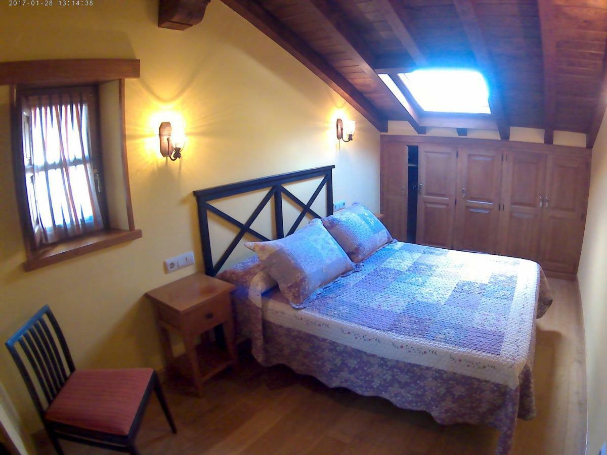Apartamentos Casa Celia La Vega  Exteriér fotografie