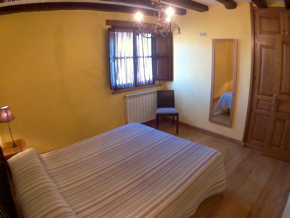 Apartamentos Casa Celia La Vega  Exteriér fotografie