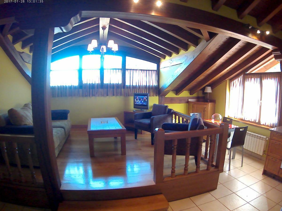 Apartamentos Casa Celia La Vega  Exteriér fotografie