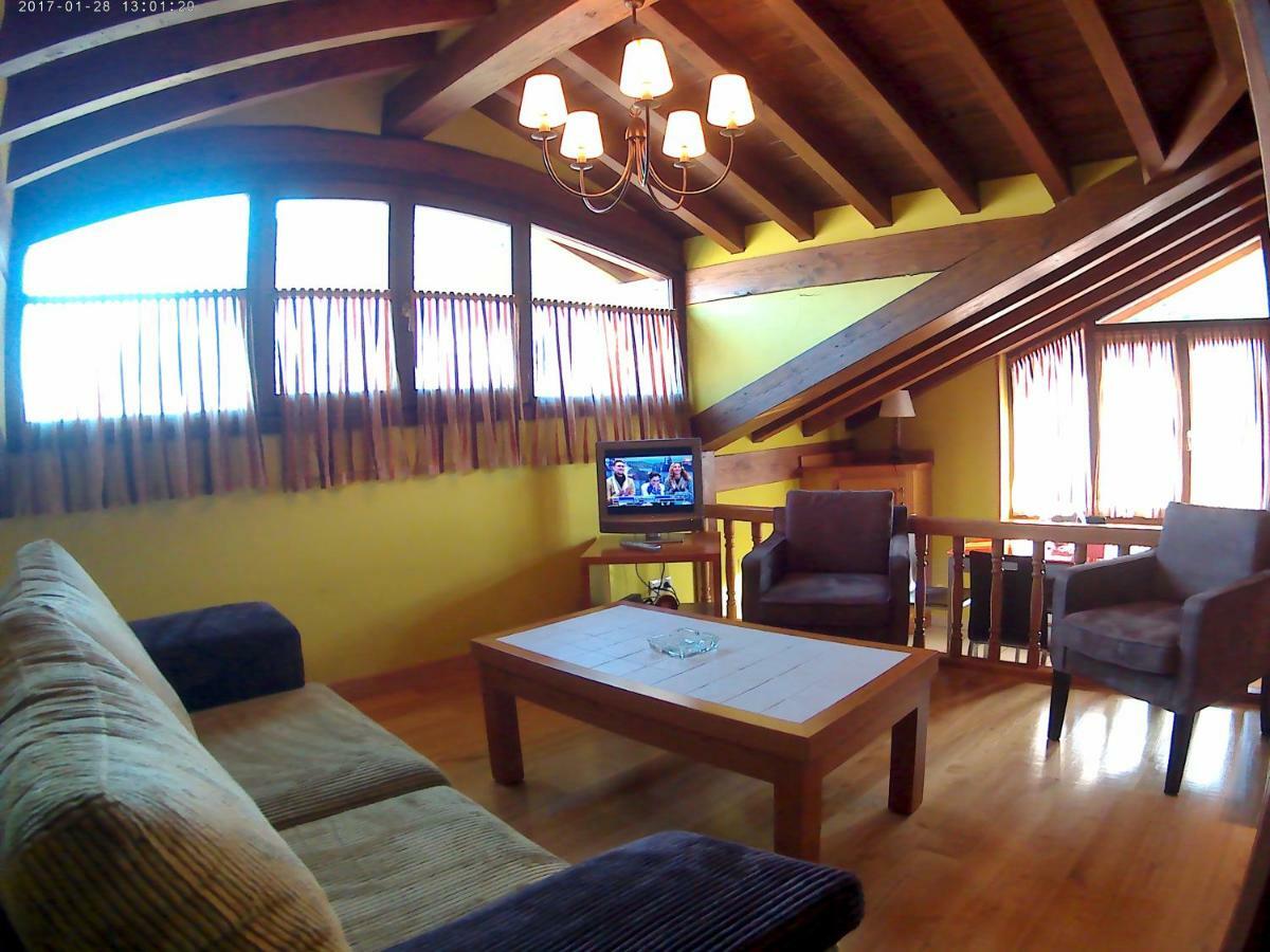 Apartamentos Casa Celia La Vega  Exteriér fotografie