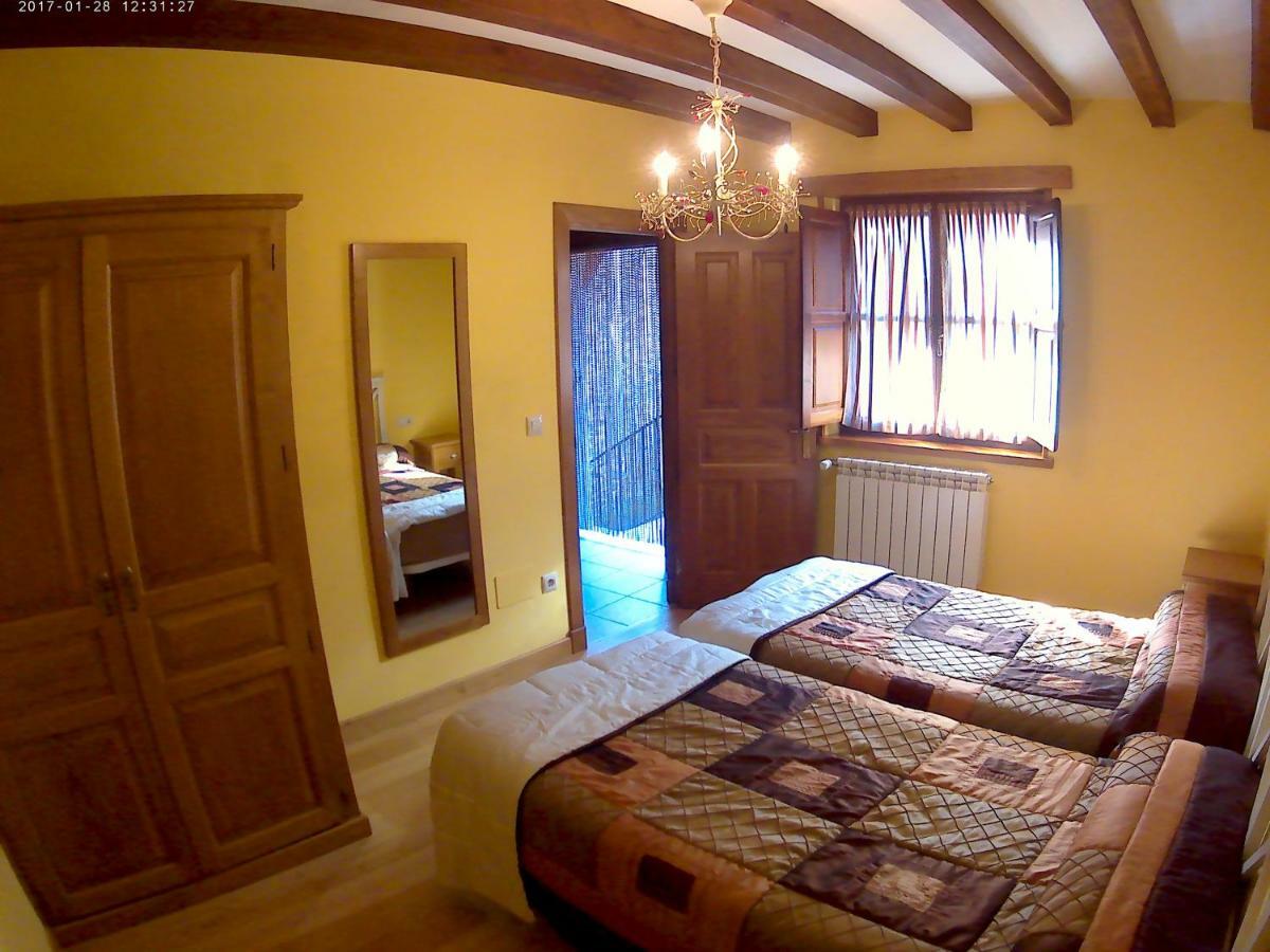 Apartamentos Casa Celia La Vega  Exteriér fotografie