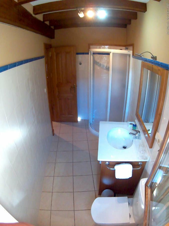 Apartamentos Casa Celia La Vega  Exteriér fotografie