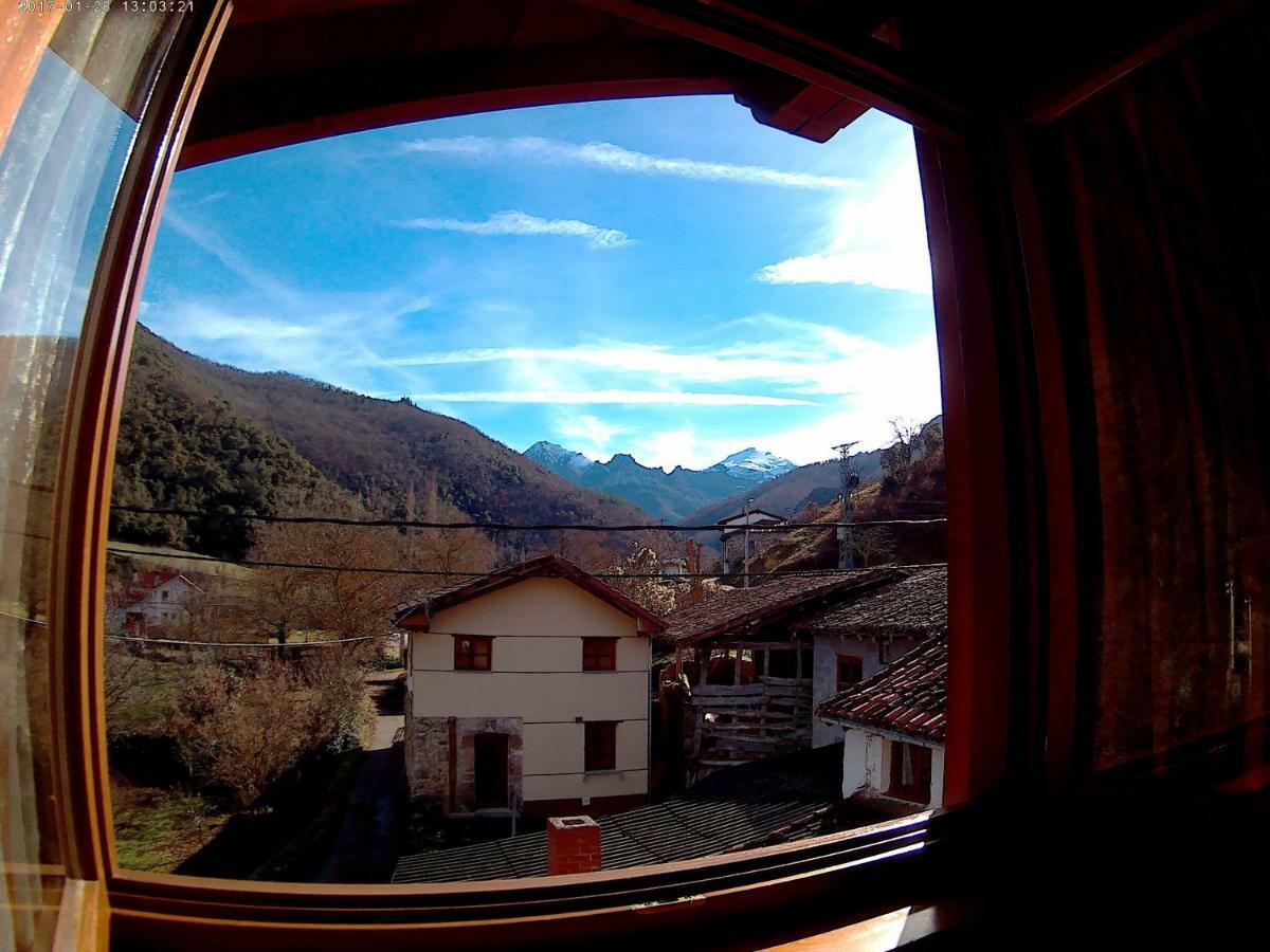 Apartamentos Casa Celia La Vega  Exteriér fotografie