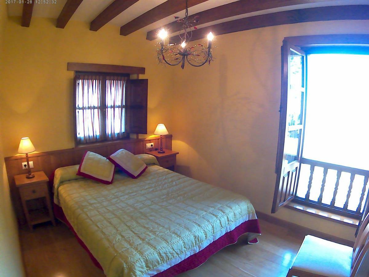 Apartamentos Casa Celia La Vega  Exteriér fotografie